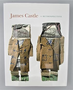 James Castle: A Retrospective