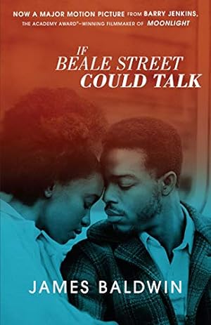 Seller image for If Beale Street Could Talk (Movie Tie-In) (Vintage International) by Baldwin, James [Paperback ] for sale by booksXpress