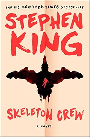 Seller image for Skeleton Crew: Stories by King, Stephen [Paperback ] for sale by booksXpress