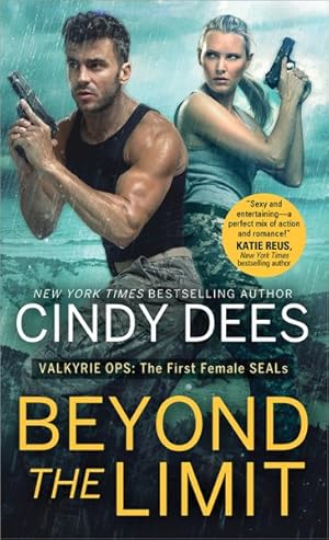 Seller image for Beyond the Limit for sale by GreatBookPrices
