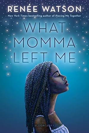 Seller image for What Momma Left Me by Watson, Renée [Paperback ] for sale by booksXpress