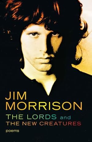 Immagine del venditore per The Lords and the New Creatures by Morrison, Jim [Paperback ] venduto da booksXpress