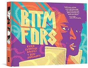 Seller image for BTTM FDRS [Hardcover ] for sale by booksXpress