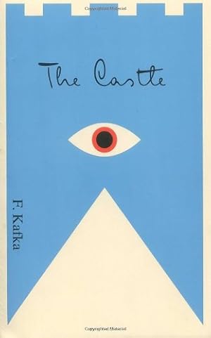 Imagen del vendedor de The Castle by Franz Kafka [Paperback ] a la venta por booksXpress