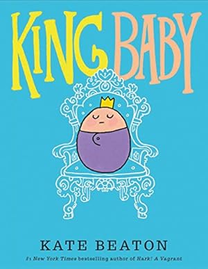 Seller image for King Baby by Beaton, Kate [Hardcover ] for sale by booksXpress