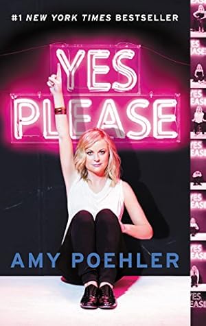 Imagen del vendedor de Yes Please by Poehler, Amy [Mass Market Paperback ] a la venta por booksXpress