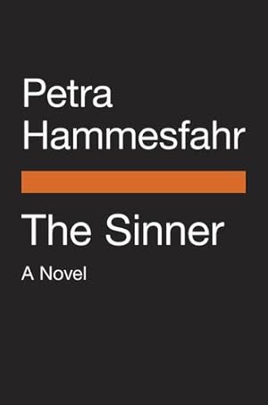Seller image for The Sinner: A Novel (TV Tie-In) by Hammesfahr, Petra [Paperback ] for sale by booksXpress