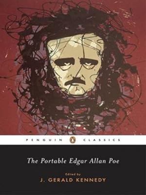 Seller image for The Portable Edgar Allan Poe (Penguin Classics) by Poe, Edgar Allan [Paperback ] for sale by booksXpress