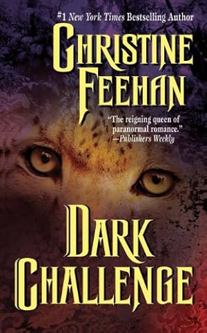 Immagine del venditore per Dark Challenge: A Carpathian Novel (Carpathian Novels) by Feehan, Christine [Mass Market Paperback ] venduto da booksXpress