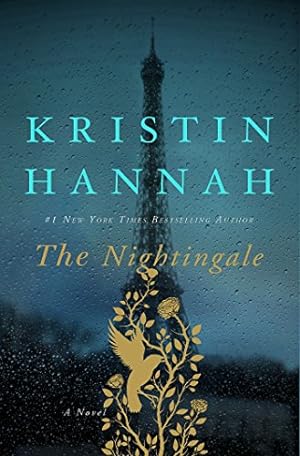 Seller image for The Nightingale: A Novel by Hannah, Kristin [Hardcover ] for sale by booksXpress