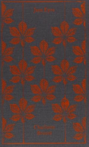 Immagine del venditore per Jane Eyre (Penguin Clothbound Classics) by Bronte, Charlotte [Hardcover ] venduto da booksXpress