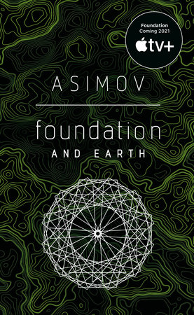 Seller image for Foundation and Earth by Isaac Asimov [Mass Market Paperback ] for sale by booksXpress