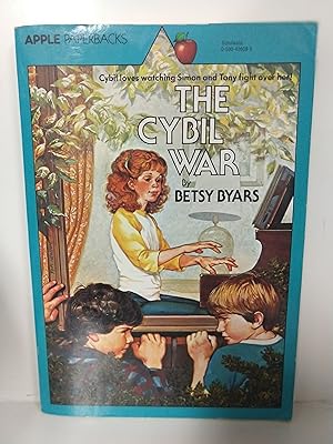 Seller image for The Cybil War for sale by Fleur Fine Books