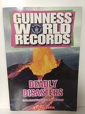 Seller image for Guinness World Records for sale by Fleur Fine Books