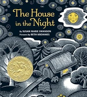 Imagen del vendedor de The House in the Night by Swanson, Susan Marie [Board book ] a la venta por booksXpress