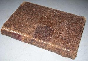 Seller image for Things By Their Right Names and Other Stories, Fables and Moral Pieces in Prose and Verse, Selected and Arranged from the Writings of Mrs. Barbauld with a Sketch of Her Life for sale by Easy Chair Books