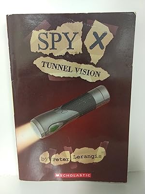 Seller image for Tunnel Vision for sale by Fleur Fine Books
