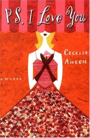 Bild des Verkufers fr PS, I Love You by Ahern, Cecelia [Mass Market Paperback ] zum Verkauf von booksXpress