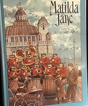 Seller image for Matilda Jane // FIRST EDITION // for sale by Margins13 Books