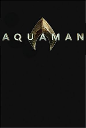 Immagine del venditore per Aquaman: War for the Throne by Johns, Geoff [Paperback ] venduto da booksXpress