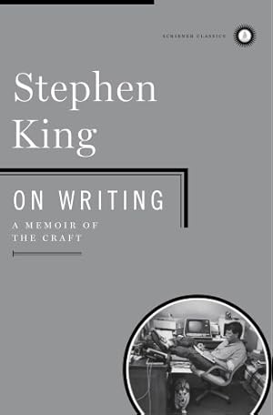 Bild des Verkufers fr On Writing: A Memoir of the Craft by Stephen King [Hardcover ] zum Verkauf von booksXpress