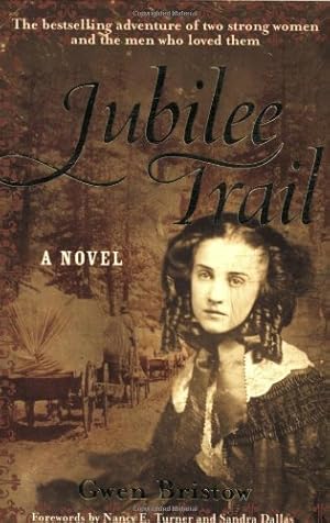 Seller image for Jubilee Trail (Rediscovered Classics) by Bristow, Gwen [Paperback ] for sale by booksXpress