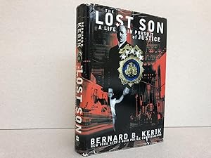 Seller image for The Lost Son: A Life in Pursuit of Justice for sale by Gibbs Books