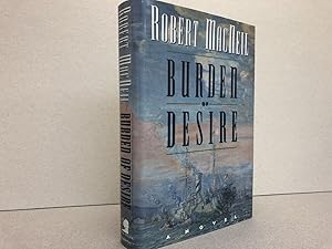 Seller image for Burden of Desire for sale by Gibbs Books