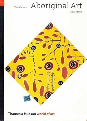 Seller image for Aboriginal Art for sale by LEFT COAST BOOKS