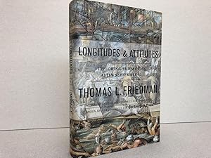 Imagen del vendedor de Longitudes and Attitudes: Exploring the World After September 11 a la venta por Gibbs Books