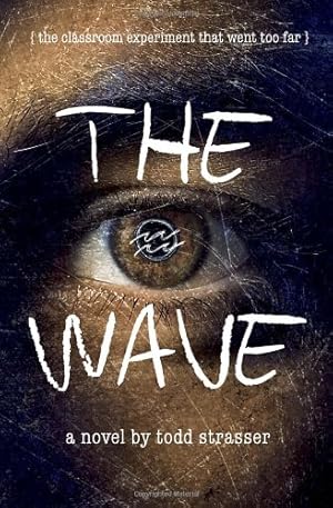 Image du vendeur pour The Wave by Strasser, Todd [Paperback ] mis en vente par booksXpress