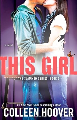 Seller image for This Girl: A Novel (Slammed) by Hoover, Colleen [Paperback ] for sale by booksXpress