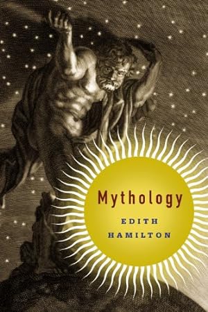 Immagine del venditore per Mythology by Hamilton, Edith [Paperback ] venduto da booksXpress