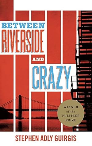 Seller image for Between Riverside and Crazy (TCG Edition) by Guirgis, Stephen Adly [Paperback ] for sale by booksXpress