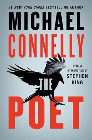 Seller image for The Poet by Connelly, Michael [Paperback ] for sale by booksXpress