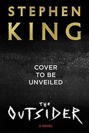 Seller image for The Outsider: A Novel by King, Stephen [Hardcover ] for sale by booksXpress