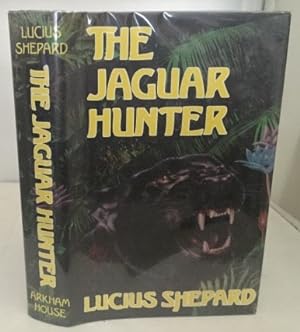 Bild des Verkäufers für The Jaguar Hunter zum Verkauf von S. Howlett-West Books (Member ABAA)
