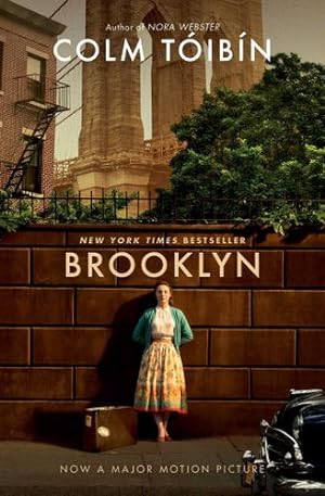 Seller image for Brooklyn by Toibin, Colm [Paperback ] for sale by booksXpress