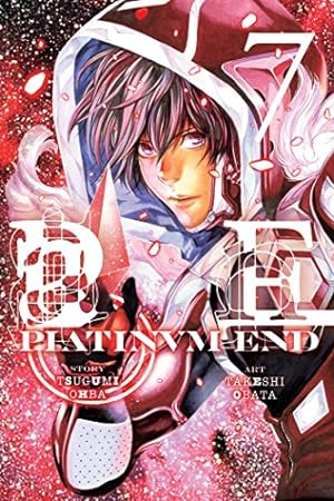 Seller image for Platinum End, Vol. 7 by Ohba, Tsugumi [Paperback ] for sale by booksXpress