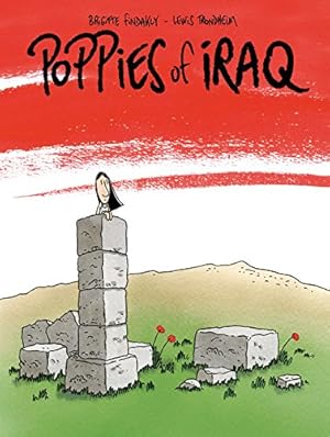 Bild des Verkufers fr Poppies of Iraq by Findakly, Brigitte, Trondheim, Lewis [Hardcover ] zum Verkauf von booksXpress