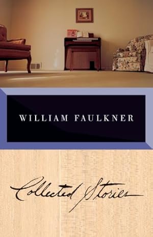 Seller image for Collected Stories of William Faulkner by Faulkner, William [Paperback ] for sale by booksXpress