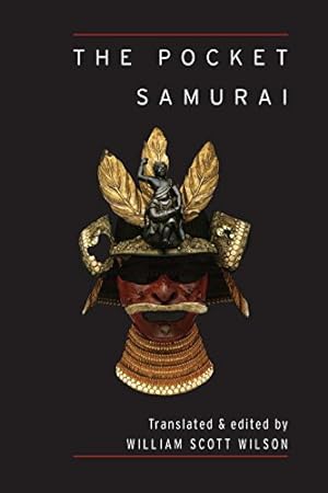 Image du vendeur pour The Pocket Samurai (Shambhala Pocket Classics) [Paperback ] mis en vente par booksXpress