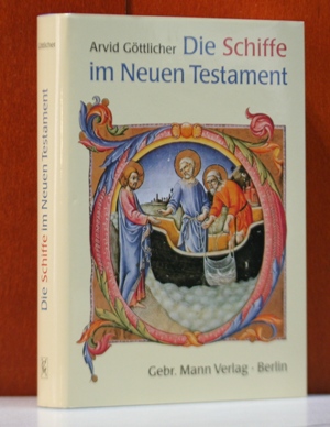 Die Schiffe im Neuen Testament.