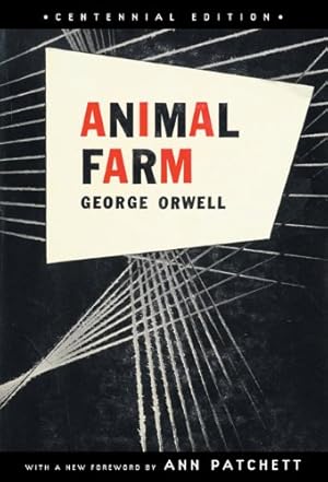 Imagen del vendedor de Animal Farm by George Orwell [Paperback ] a la venta por booksXpress