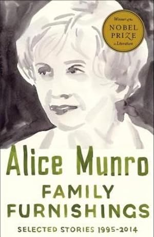 Image du vendeur pour Family Furnishings: Selected Stories, 1995-2014 (Vintage International) by Munro, Alice [Paperback ] mis en vente par booksXpress