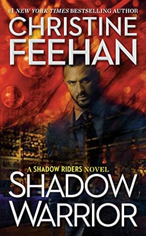 Immagine del venditore per Shadow Warrior (A Shadow Riders Novel) by Feehan, Christine [Mass Market Paperback ] venduto da booksXpress