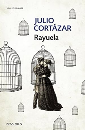 Imagen del vendedor de Rayuela / Hopscotch (Spanish Edition) by Cortazar, Julio [Paperback ] a la venta por booksXpress