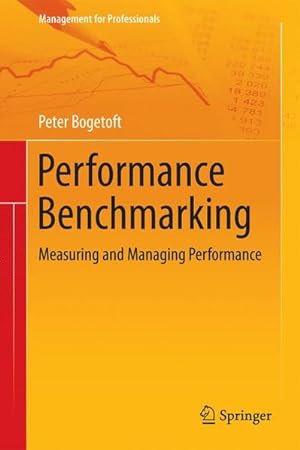 Bild des Verkufers fr Performance Benchmarking Measuring and Managing Performance zum Verkauf von Antiquariat Bookfarm