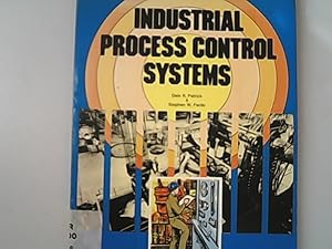 Imagen del vendedor de Industrial Process Control Systems. a la venta por Antiquariat Bookfarm