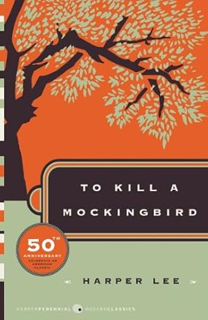 Seller image for To Kill a Mockingbird by Harper Lee [Paperback ] for sale by booksXpress